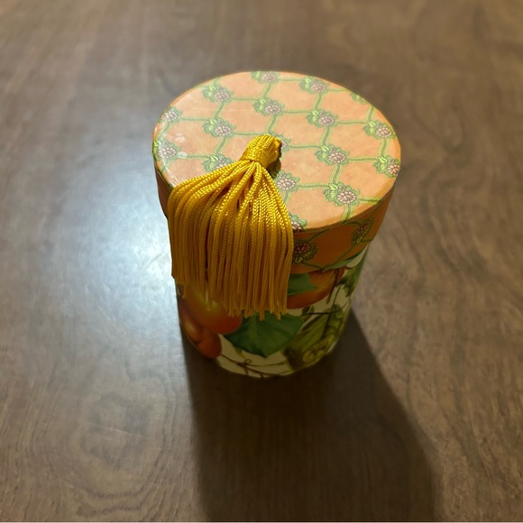 Soy Wax Candle NWT - Picture 3 of 3